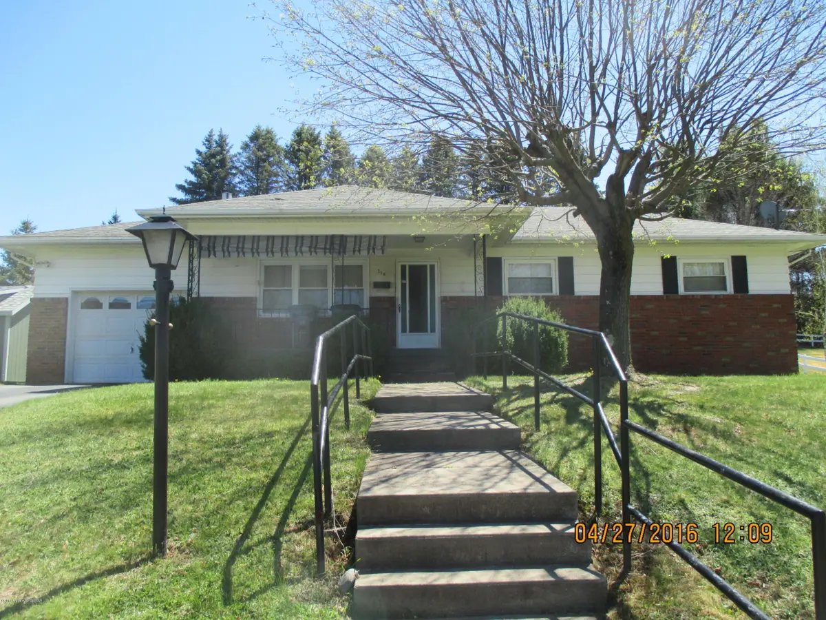 316 Hudson Street, Mayfield in Mayfield