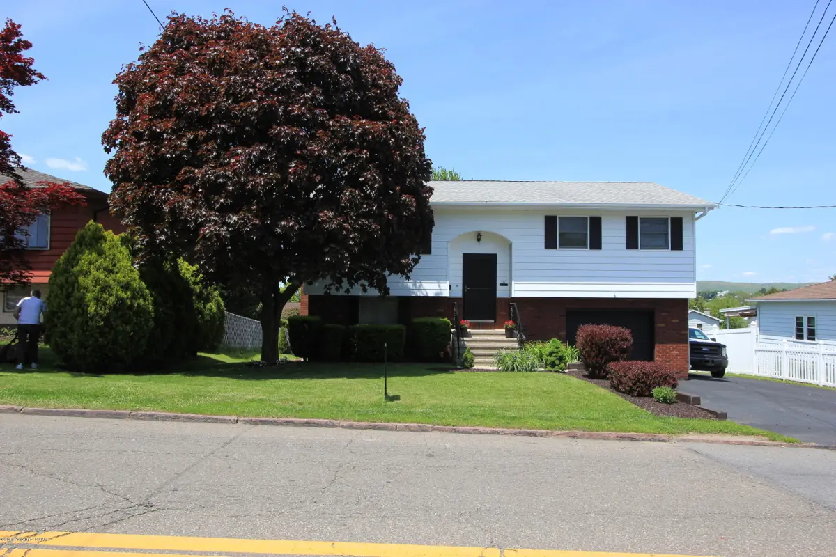 1310 SCOTT Street, Wilkes-Barre in Wilkes-Barre
