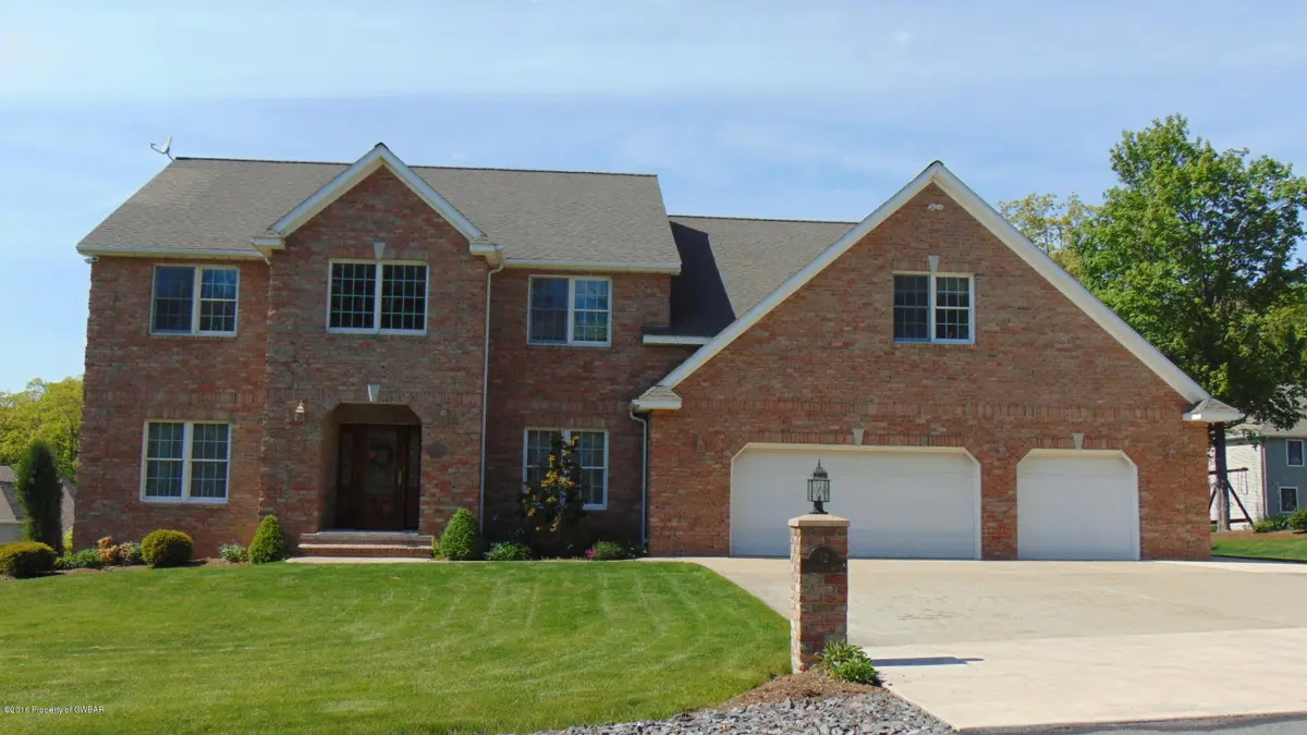12 Gable Crest Drive, Pittston in Pittston