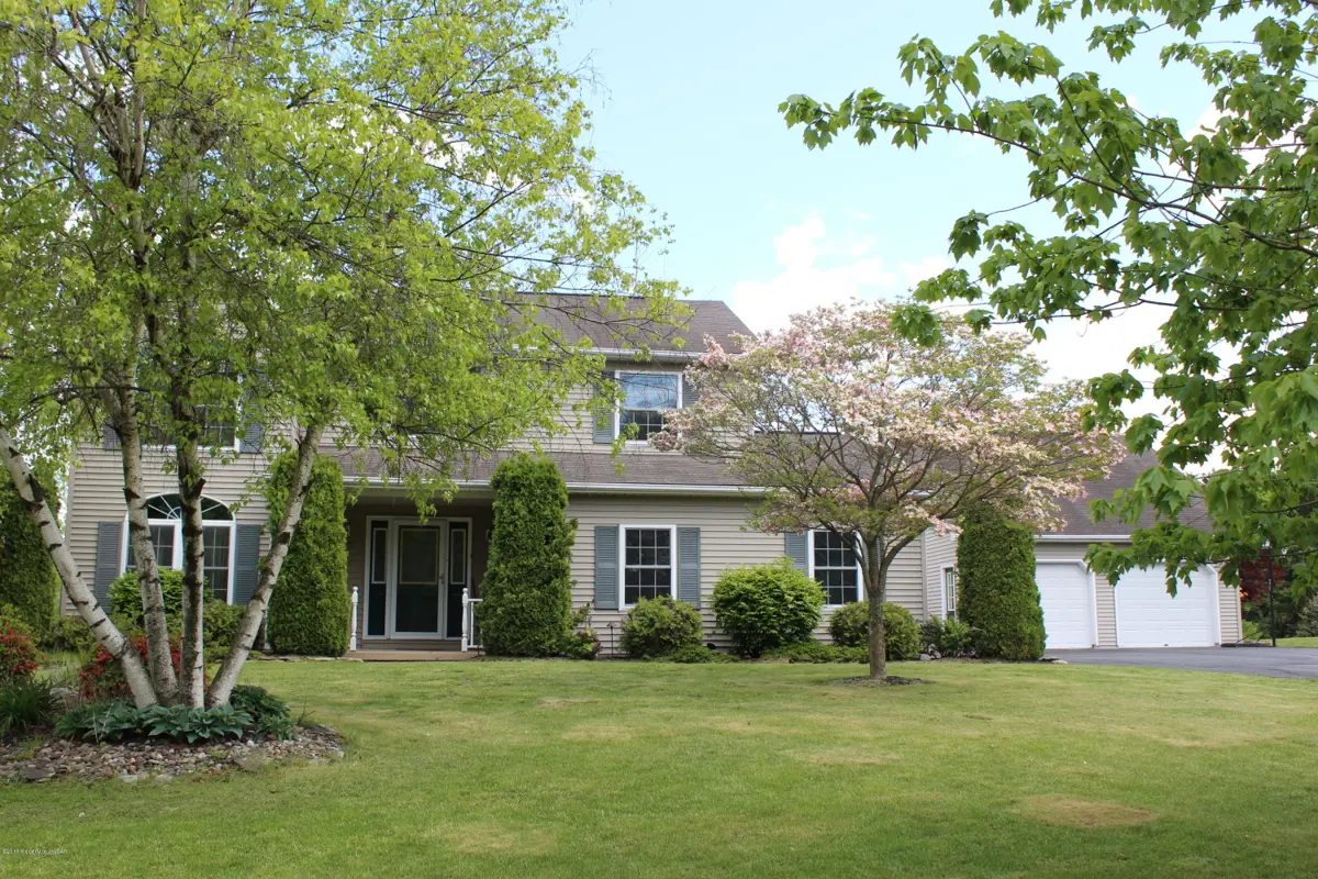 1317 Slocum Road, Wapwallopen in Wapwallopen
