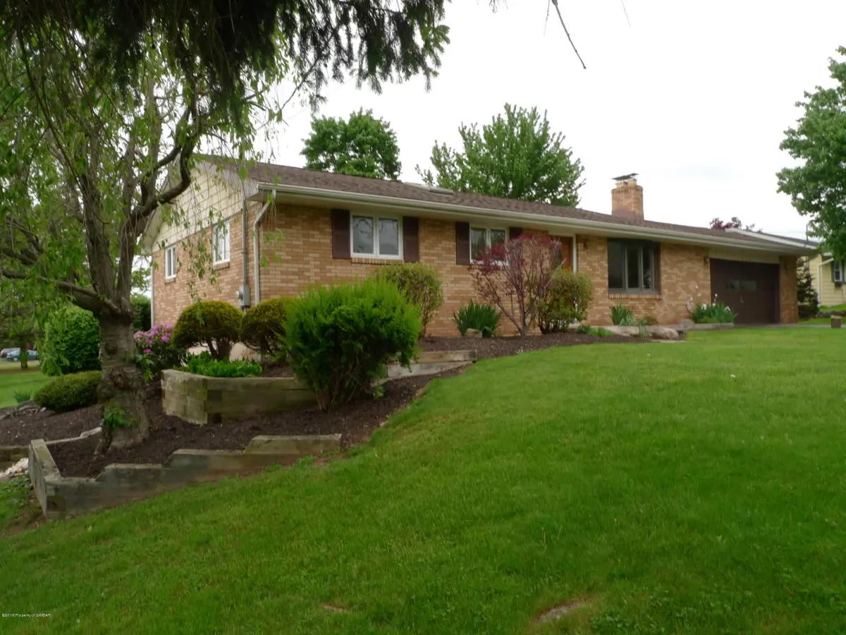 781 W Butler Drive, Drums in Drums