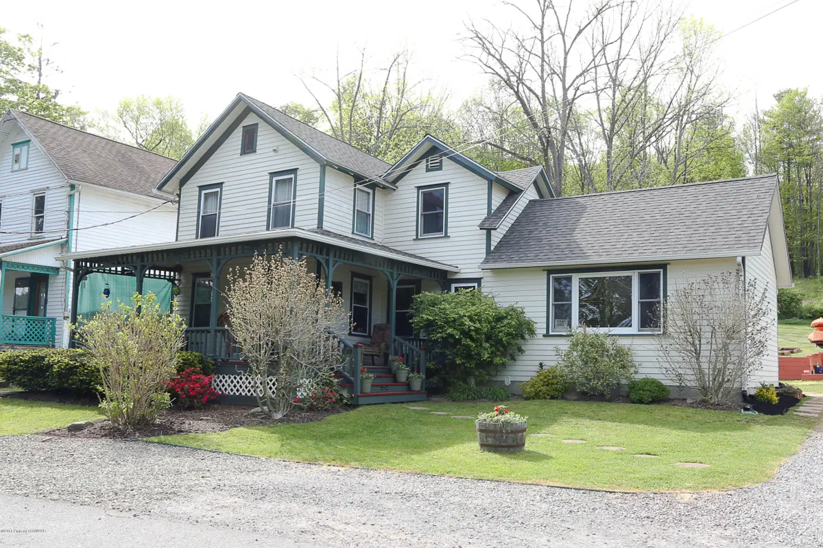 25 WAYNE Street, Harveys Lake in Harveys Lake
