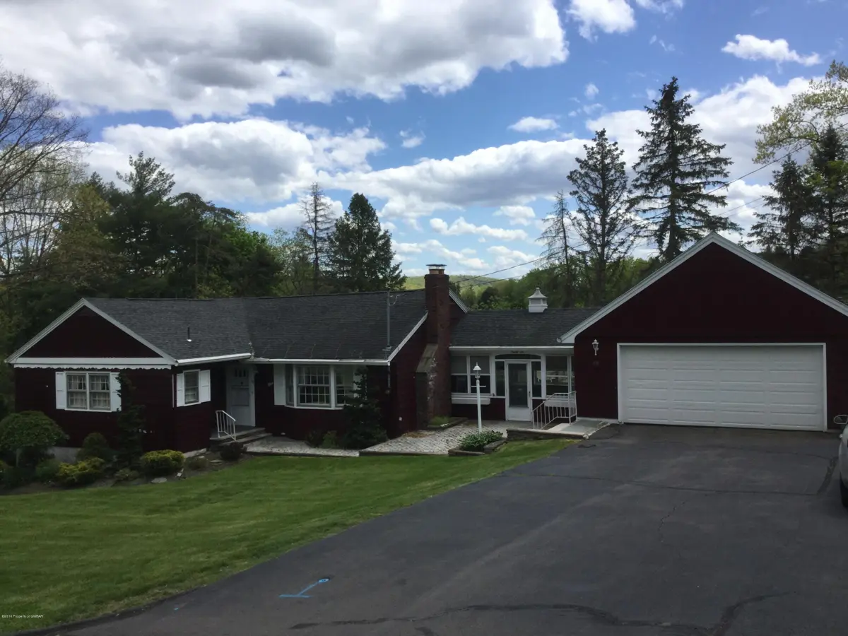 36 Druid Hills Drive, Shavertown in Shavertown