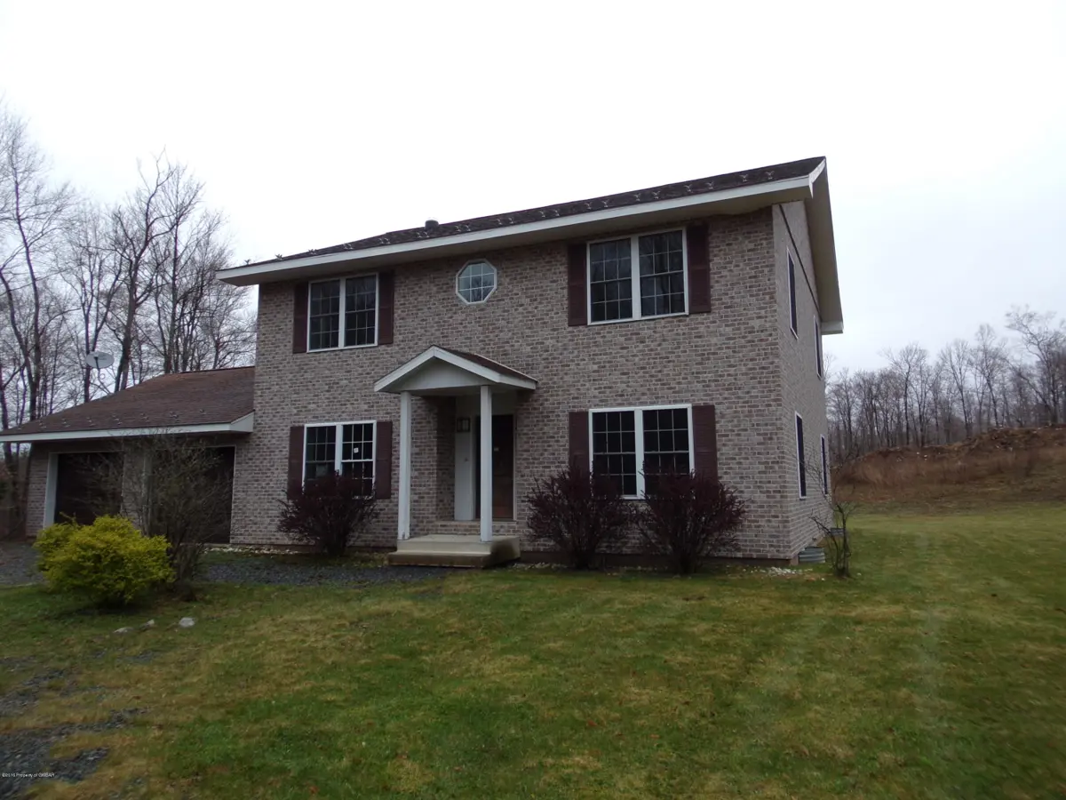 208 Thomas Road, Blakeslee in Blakeslee