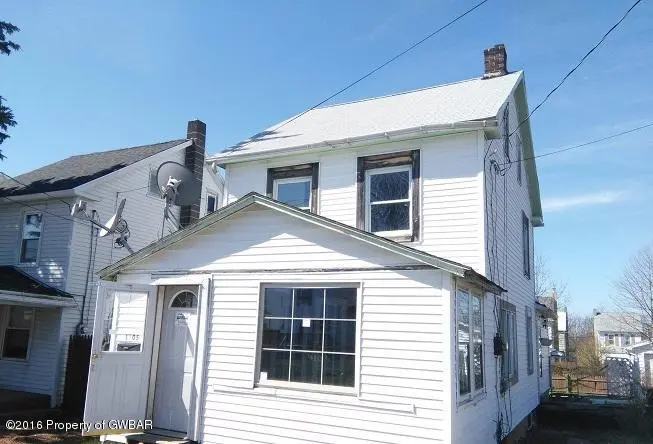 1105 Burton Street, Freeland in Freeland