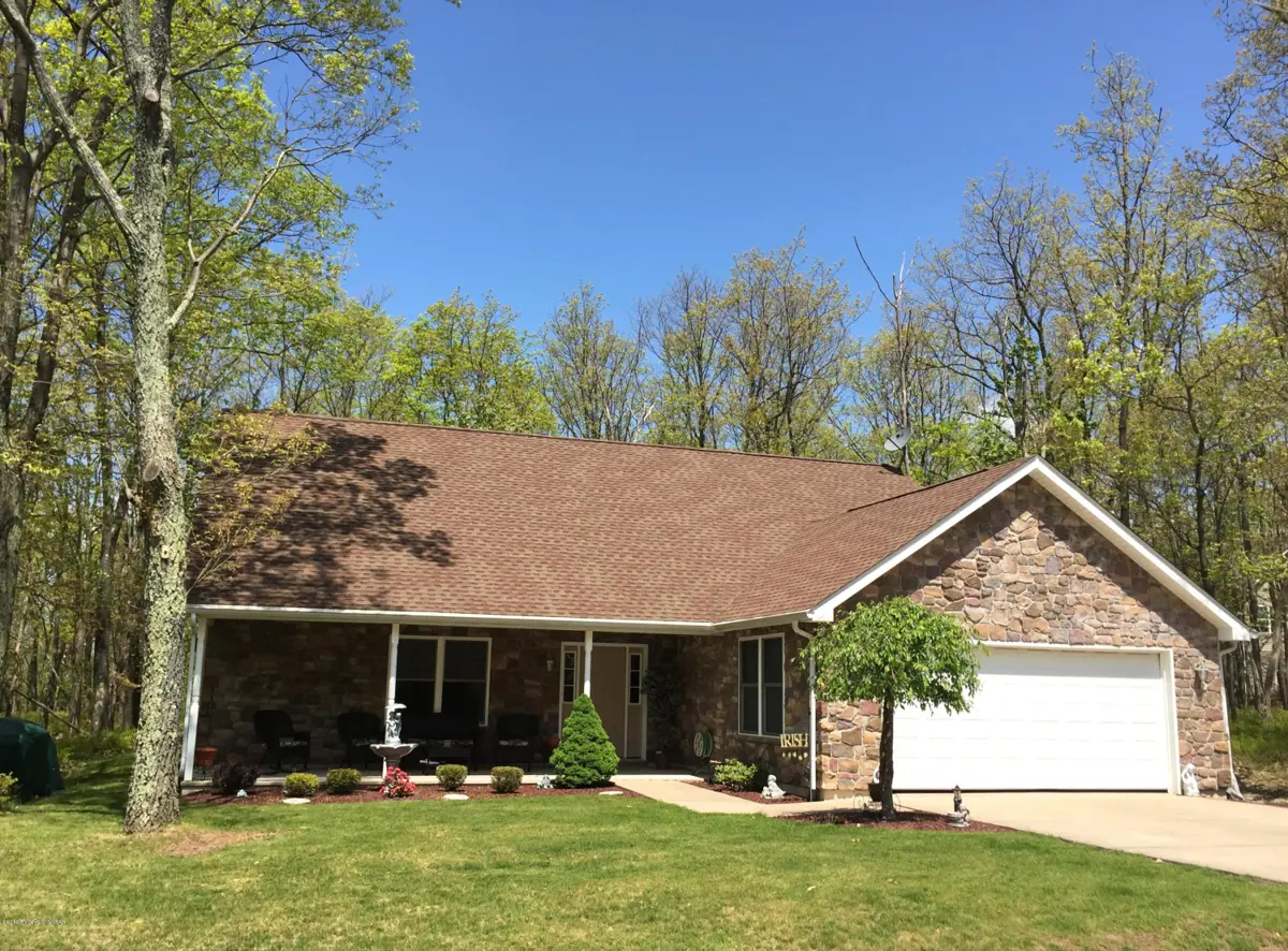 52 Winged Foot Drive, Hazle Township in Hazle Township