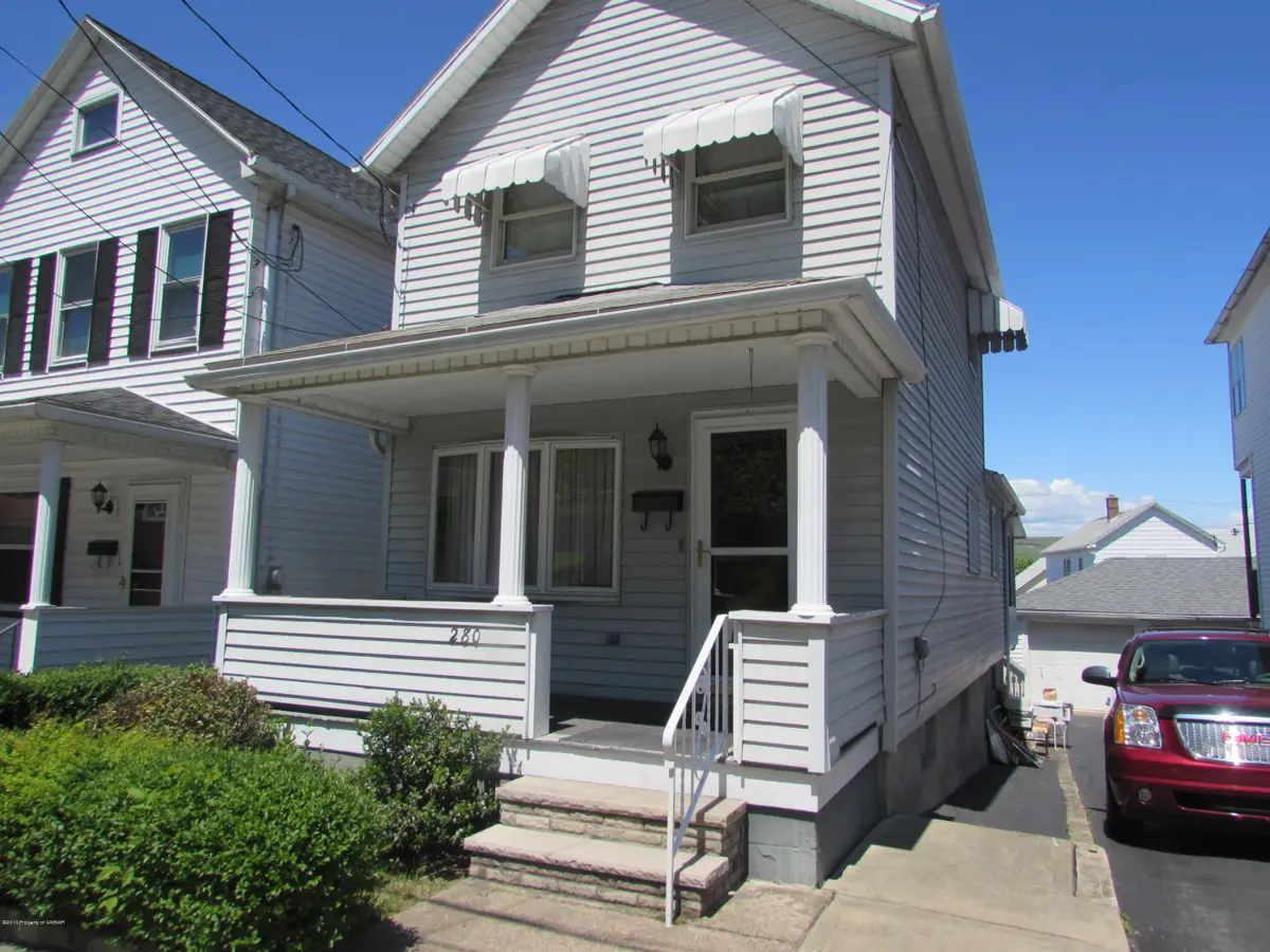 280 MAFFETT Street, Plains in Plains