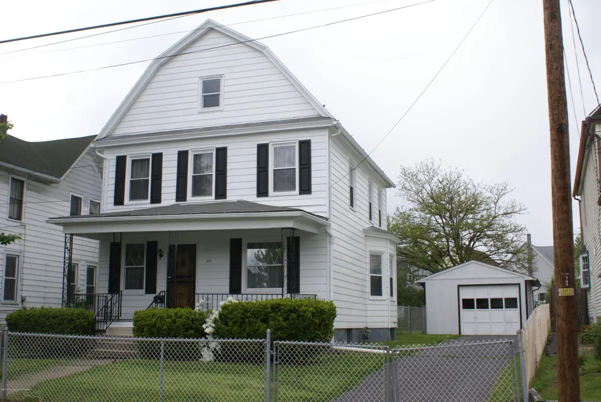 88 S MAIN Street, Plains in Plains