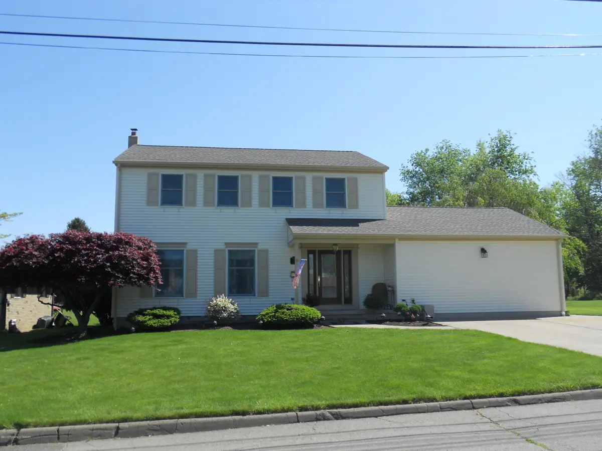 261 TRIPP Street, Swoyersville in Swoyersville