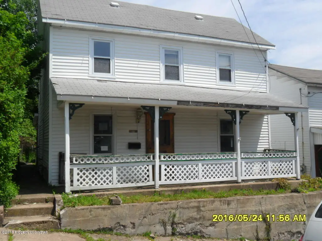 211 SUSQUEHANNA Street, White Haven in White Haven