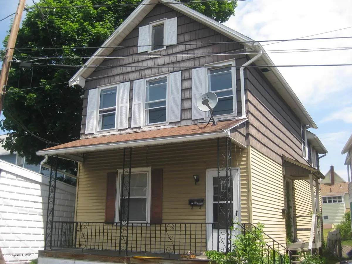 12 WALL Street, Wilkes-Barre in Wilkes-Barre
