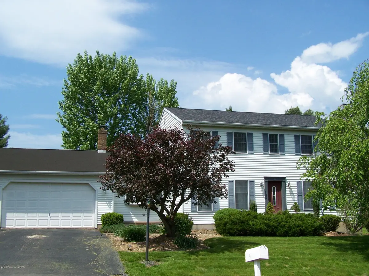 11 ORCHARD Lane, Sugarloaf in Sugarloaf
