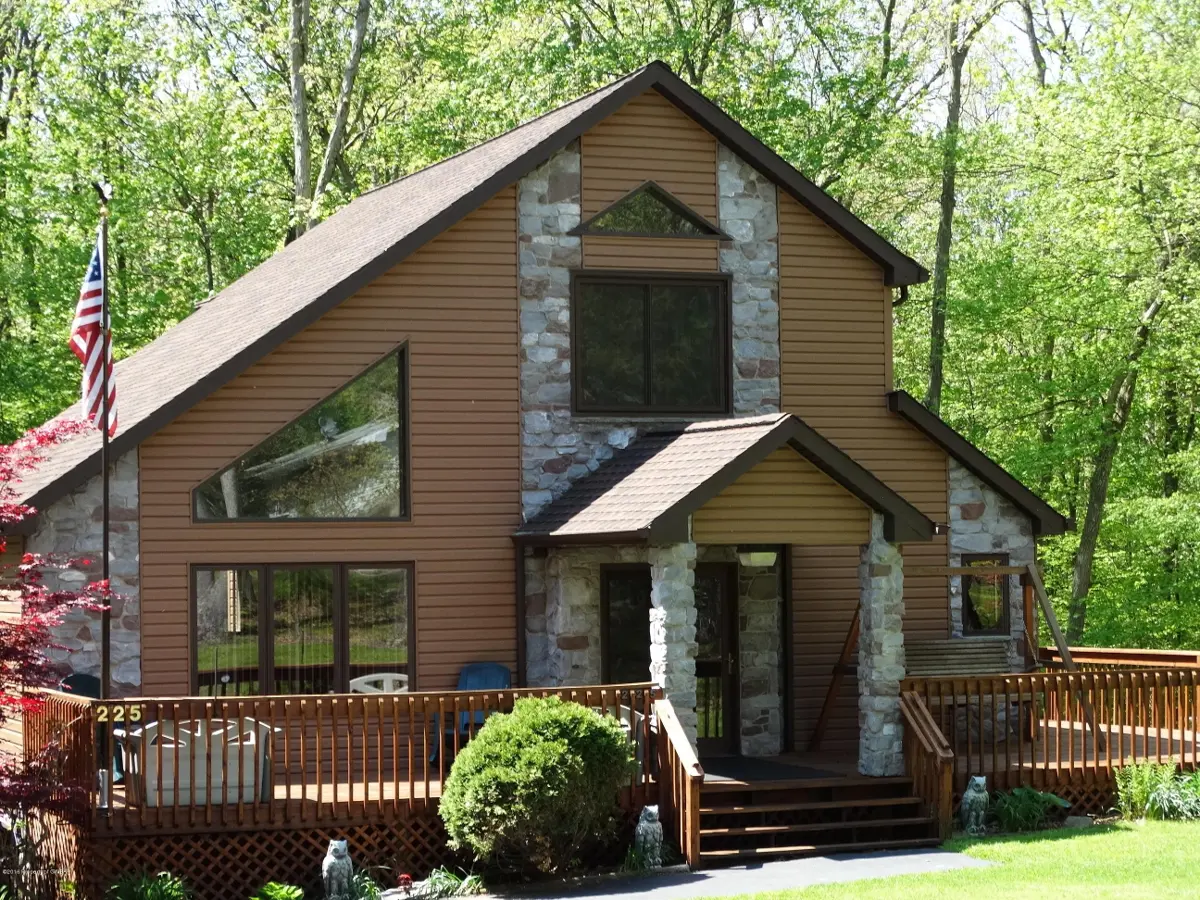 225 Pope Terrace, Mountain Top in Mountain Top