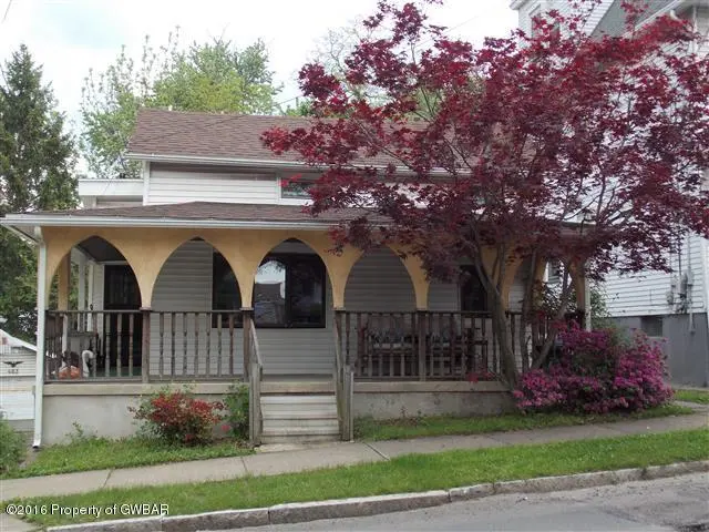 459 Scott Street, Wilkes-Barre in Wilkes-Barre