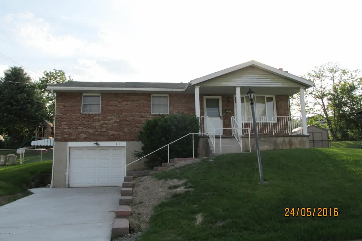 814 N PENNSYLVANIA Avenue, Wilkes-Barre in Wilkes-Barre
