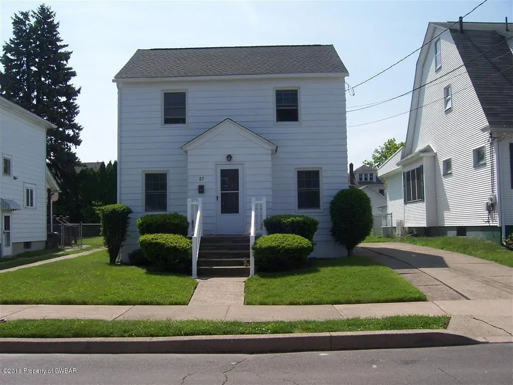 87 N Atherton Avenue, Kingston in Kingston