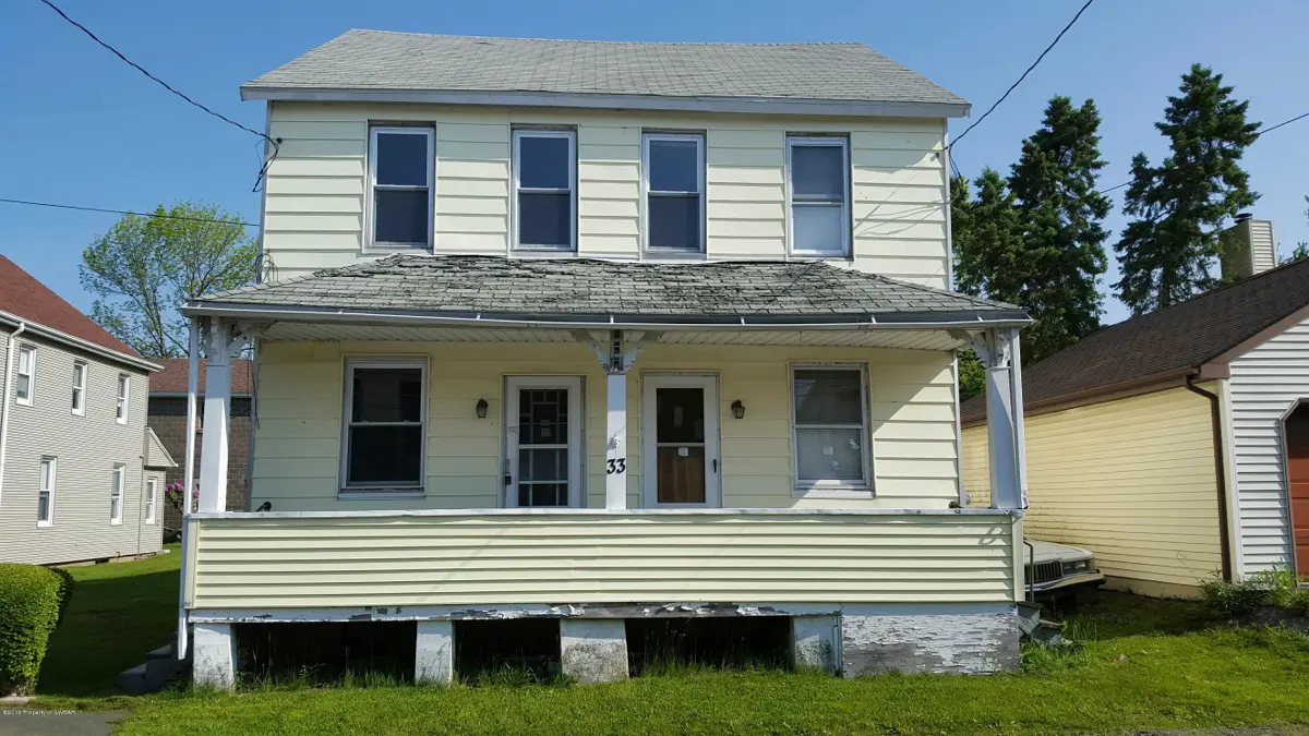 33 E PINE Street, Sheppton in Sheppton