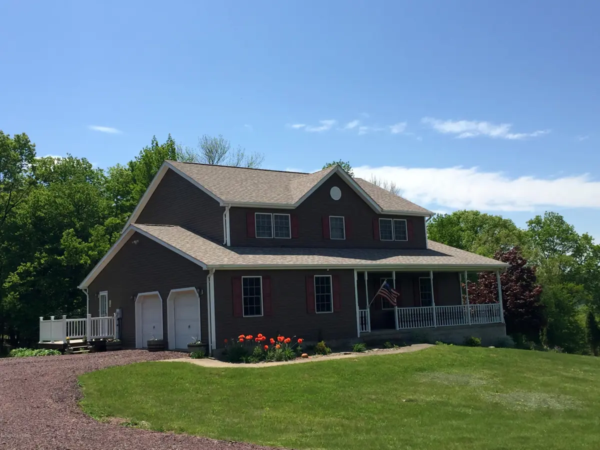 727 Slocum Road, Wapwallopen in Wapwallopen