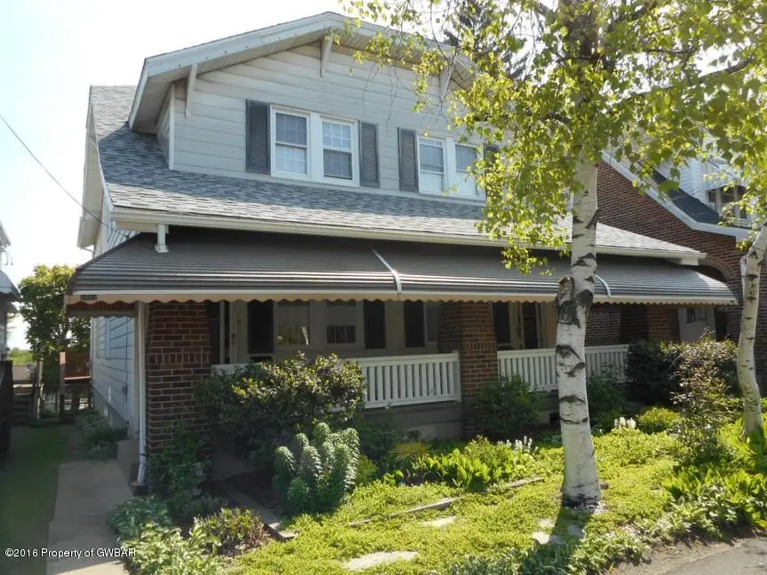 1021 E BROAD Street, Hazleton in Hazleton