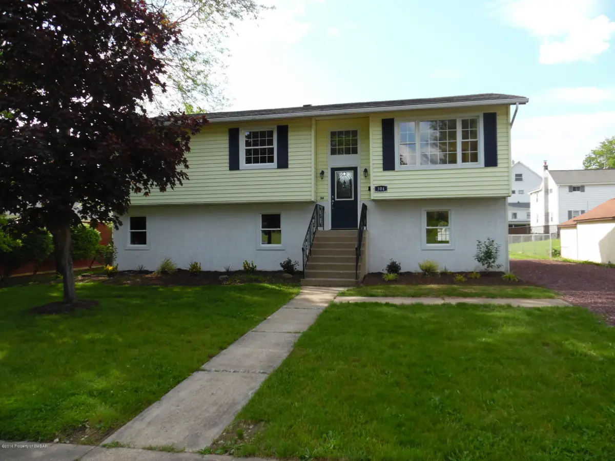 304 W Grand Street, Nanticoke in Nanticoke