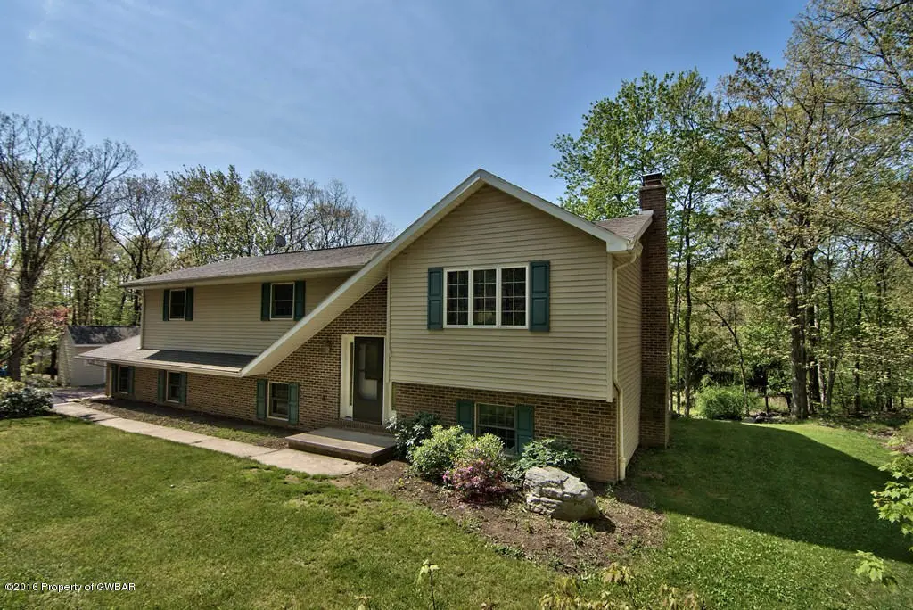 1667 LAUREL RUN Road, Bear Creek in Bear Creek
