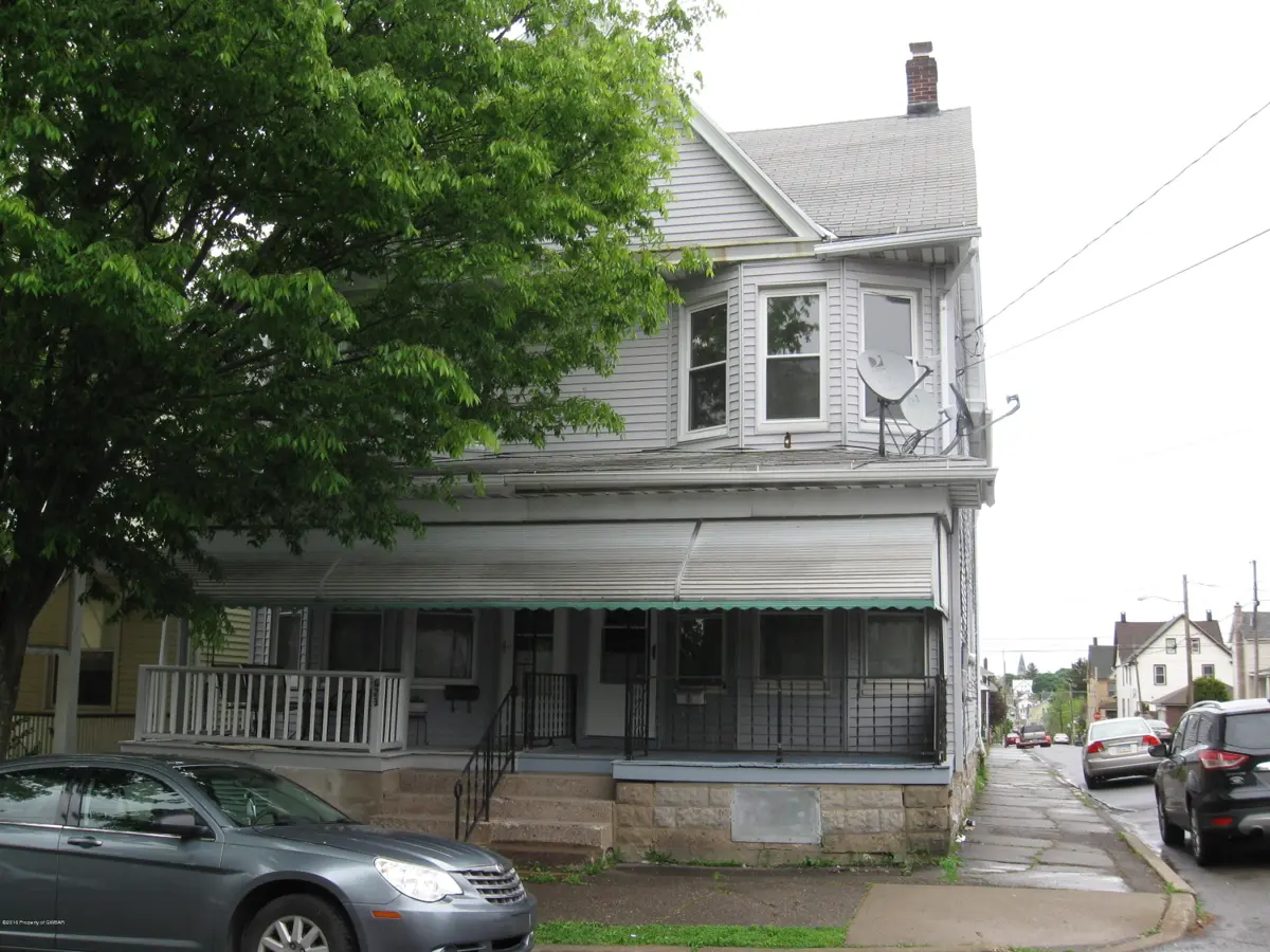 621 Grant Street, Hazleton in Hazleton