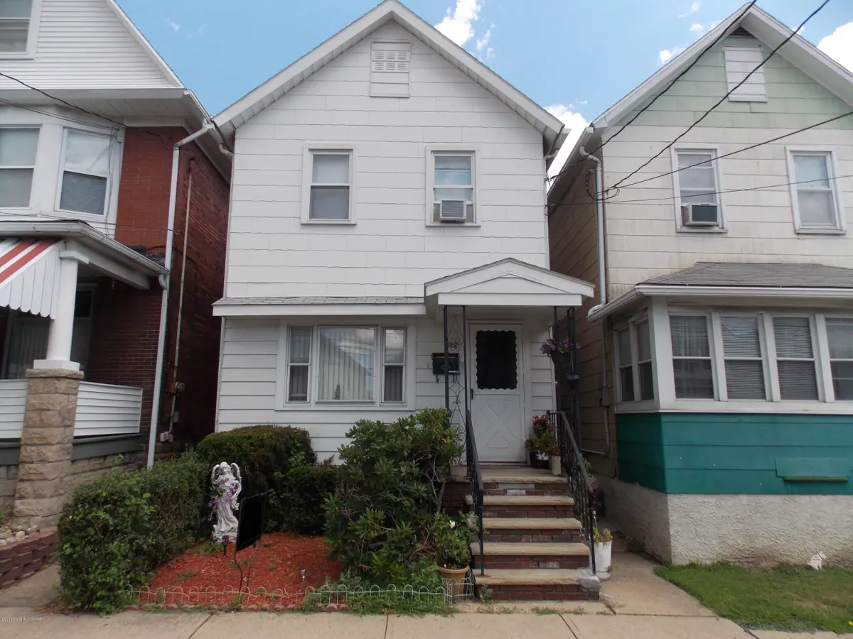 302 Parrish Street, Wilkes-Barre in Wilkes-Barre