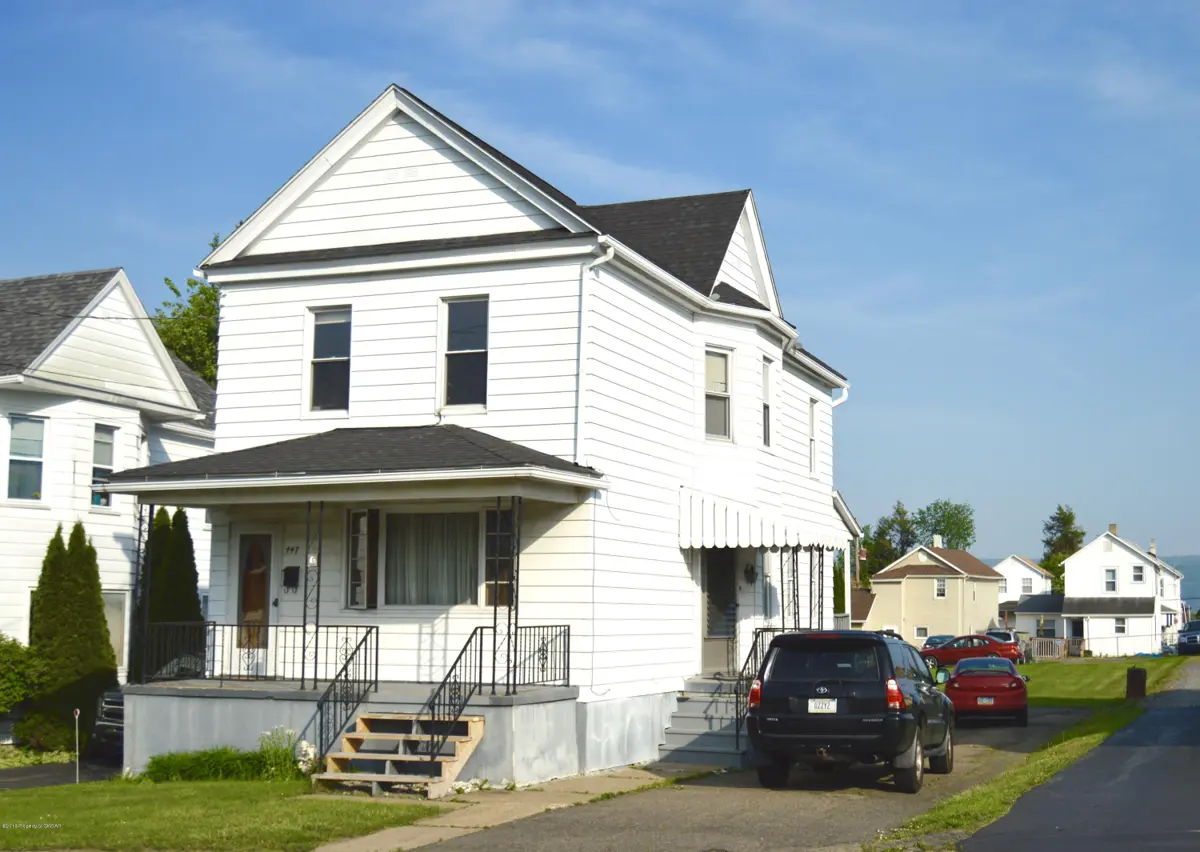 447 E STATE Street, Larksville in Larksville