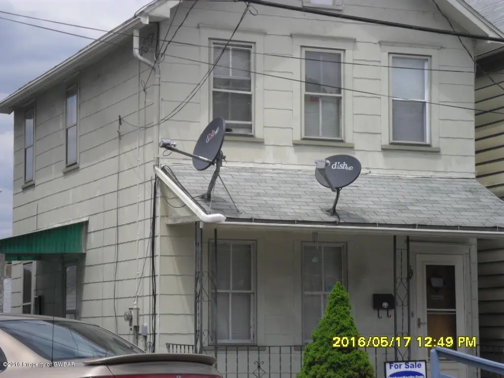 80 LEE PARK Avenue, Wilkes-Barre in Wilkes-Barre