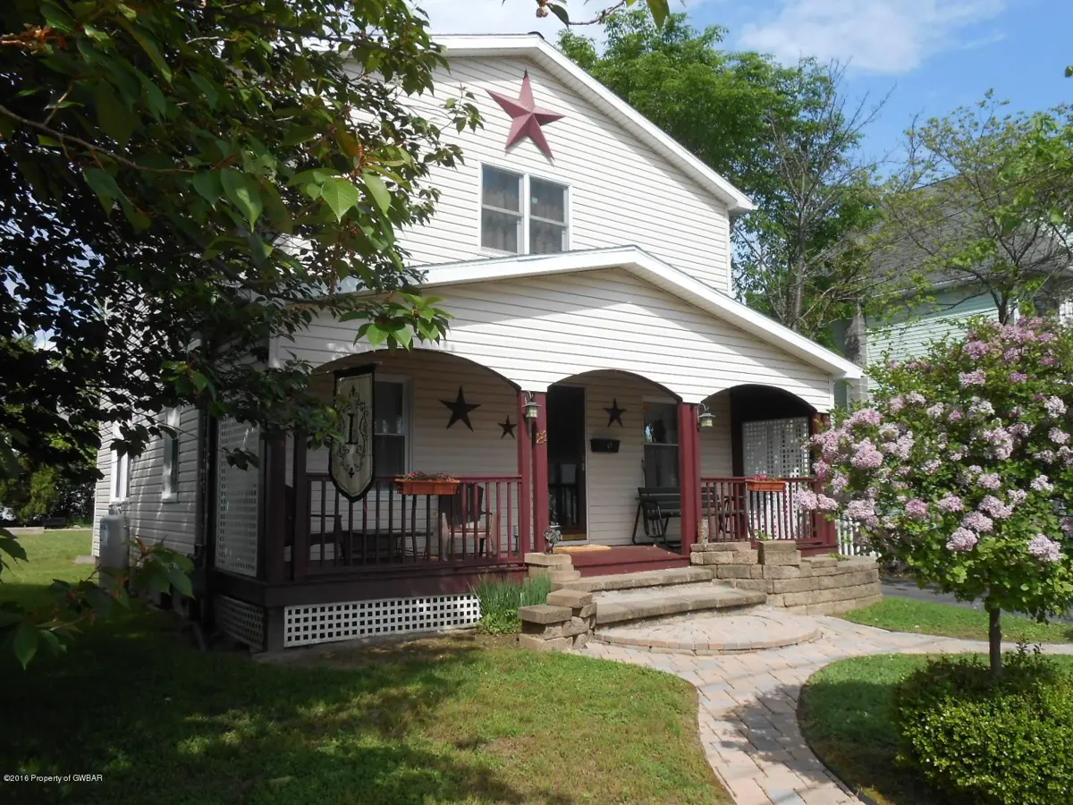 21 Gillespie Street, Swoyersville in Swoyersville