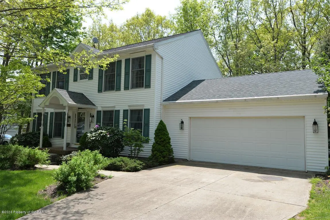 323 Cedar Manor Drive, Mountain Top in Mountain Top