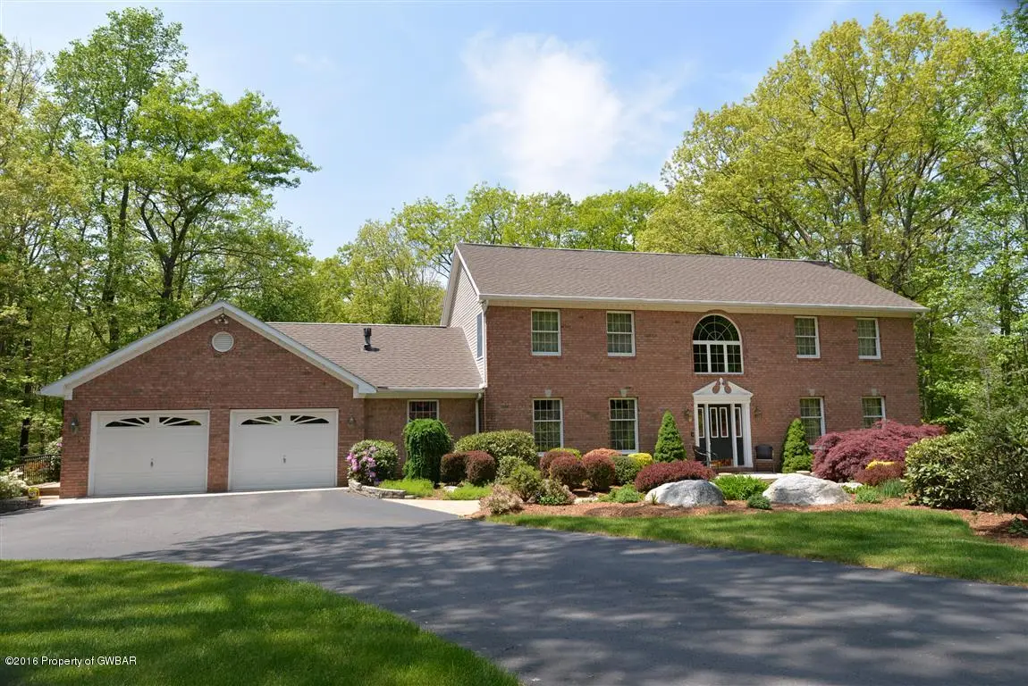 48 Shady Tree Drive, Mountain Top in Mountain Top