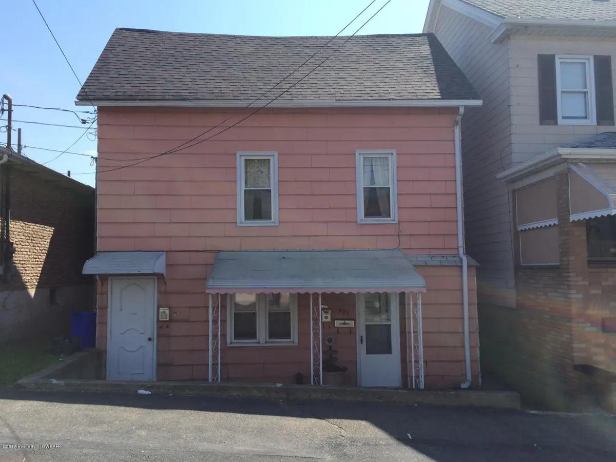 593 Hayes Street, Hazleton in Hazleton