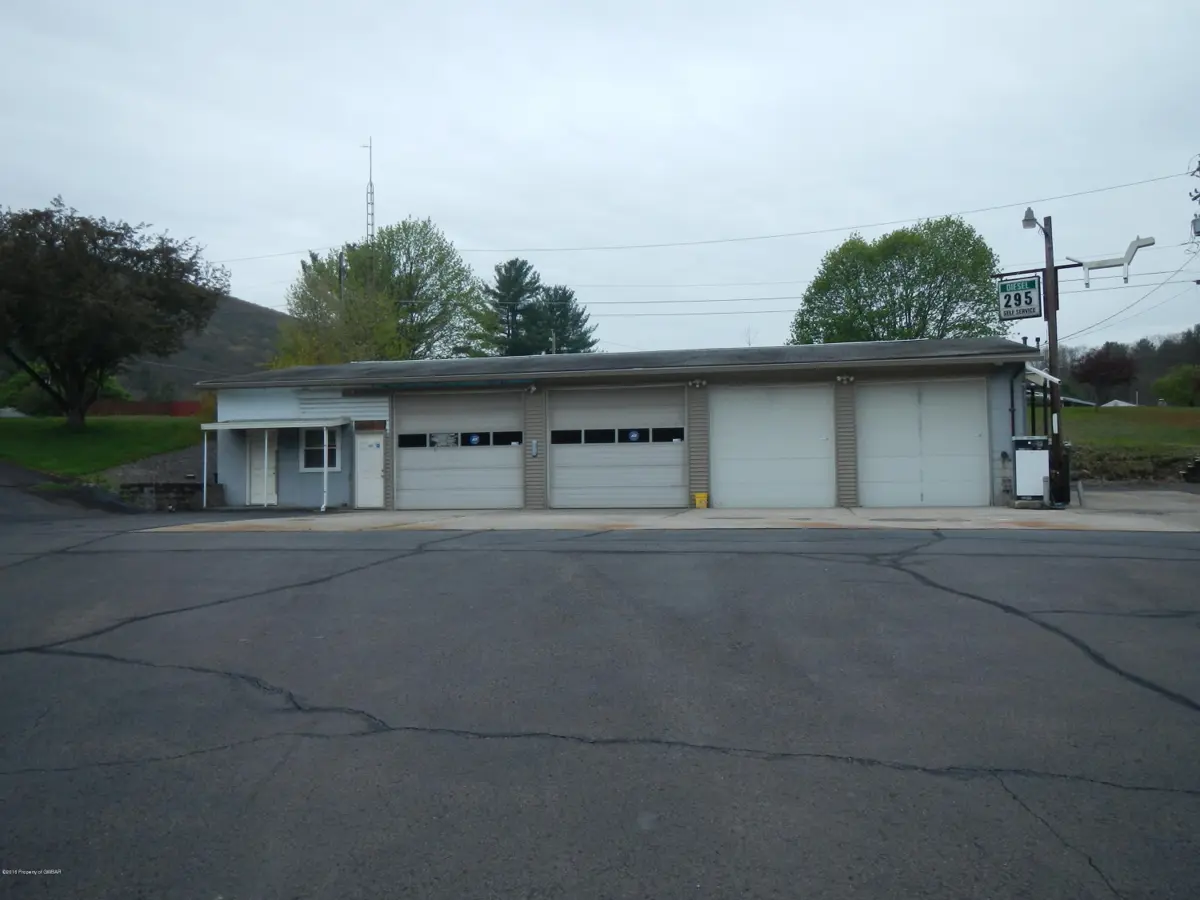 226 SR 239, Shickshinny in Shickshinny