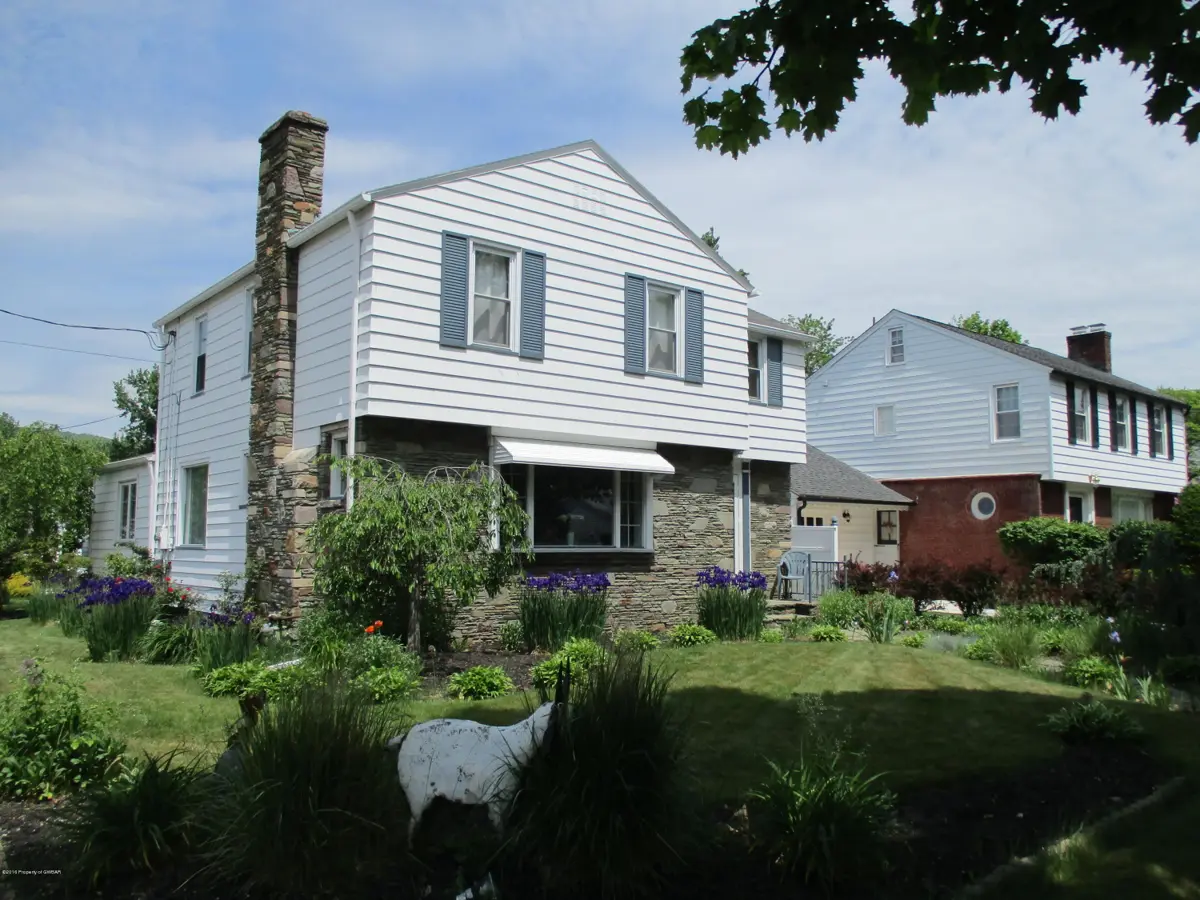 619 Wyoming Ave., Wyoming in Wyoming