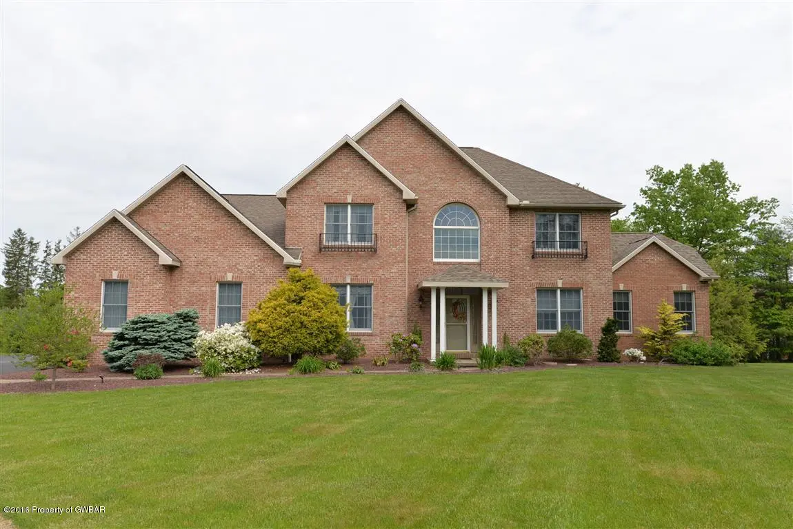 7 Orchard View Lane, Mountain Top in Mountain Top