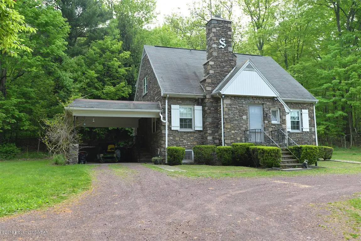 1 Liberty Street, Mountain Top in Mountain Top
