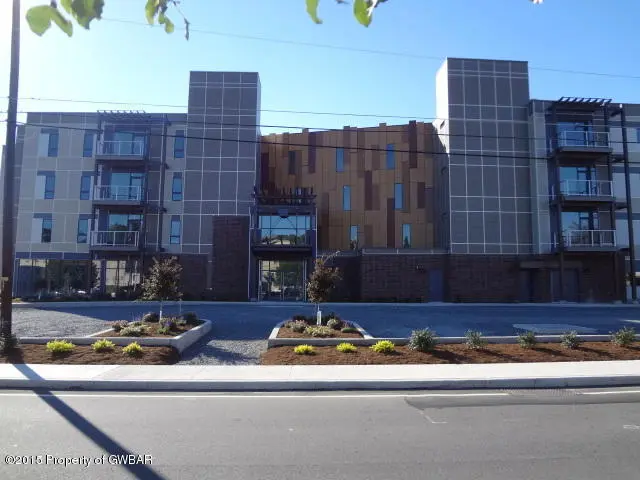 300 Kennedy Blvd. - Unit 103 B, Pittston in Pittston