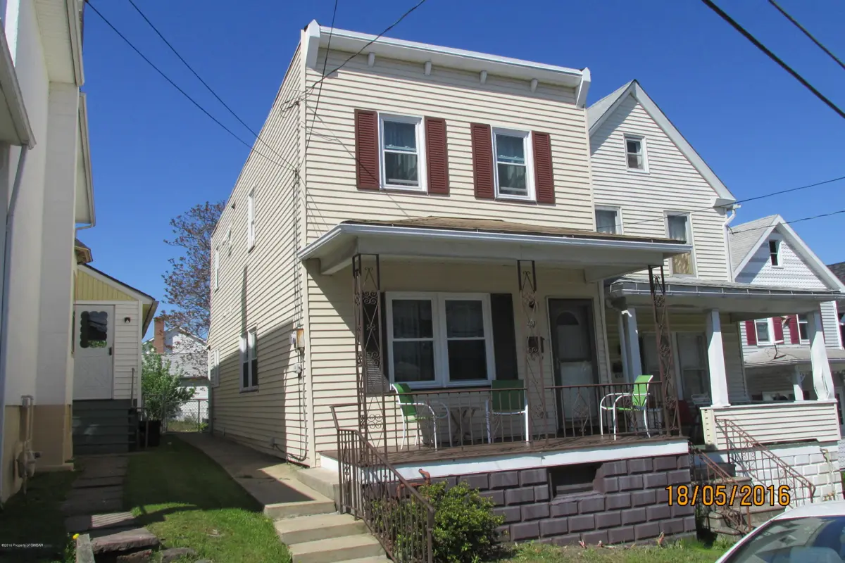 281 LEHIGH Street, Wilkes-Barre in Wilkes-Barre