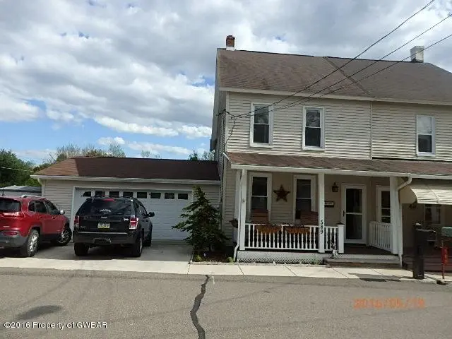 589 Highland Street, Freeland in Freeland