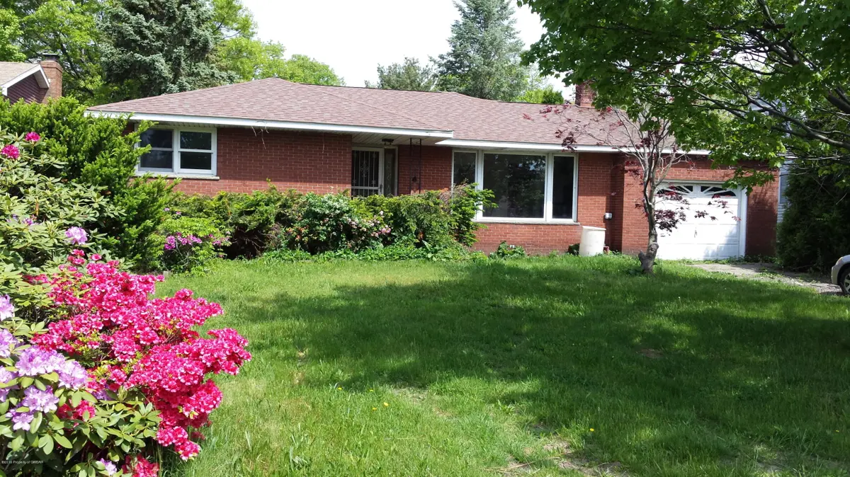 608 PARDEESVILLE Road, Hazle Township in Hazle Township