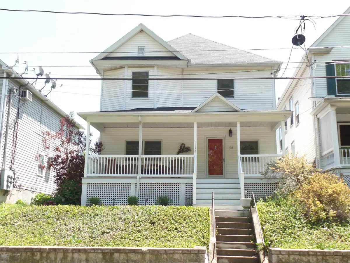 65 E KIRMAR Avenue, Nanticoke in Nanticoke
