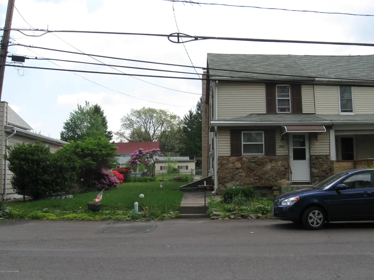 505 Cross Street, Hazle Township in Hazle Township