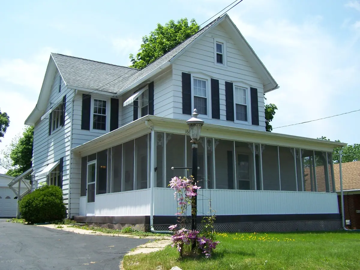 160 Main Street, Conyngham in Conyngham