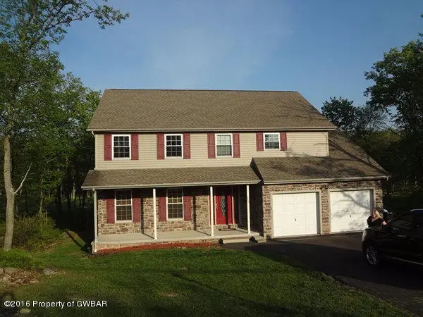 47 GLEN EAGLES Drive, Hazle Township in Hazle Township