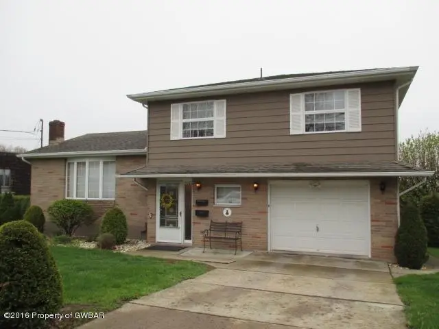 1000 E Ninth Street, Hazleton in Hazleton