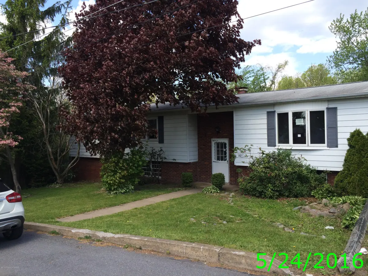1085 Alter Street, Hazle Township in Hazle Township
