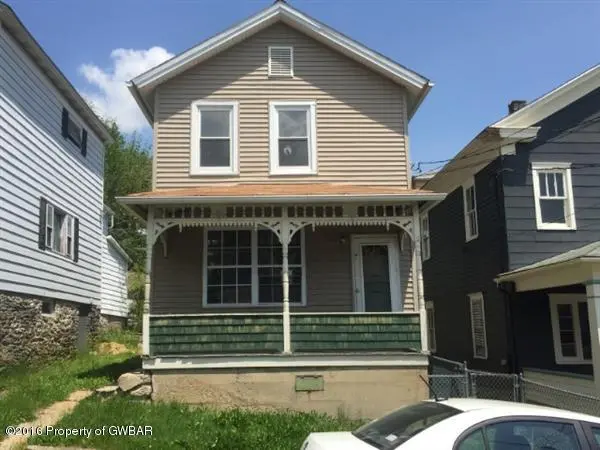 272 GARDNER Street, Plymouth in Plymouth