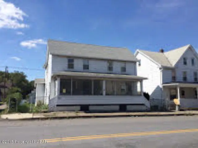 416-418 S Kennedy Drive, McAdoo in McAdoo