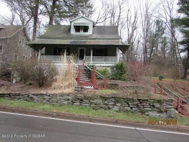 109 CARVERTON Road, Trucksville in Trucksville